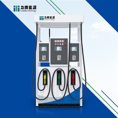 Elektra Fuel Dispenser Pumpilo